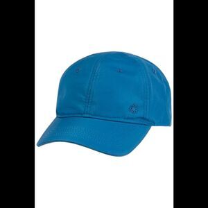 Joy Collection Clean & Cool Luxe Sport Performance Hat Soft Blue